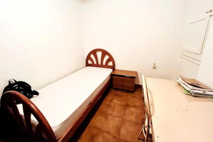 Séjour chez l'habitant Comfortable - Habitacion Acogedora